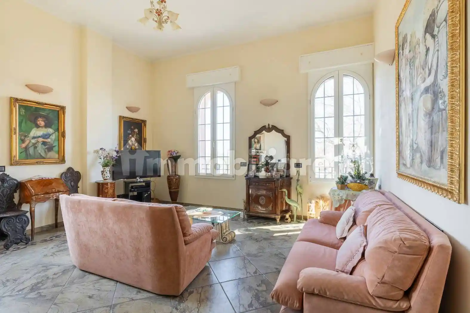 Appartamento in vendita a Medicina