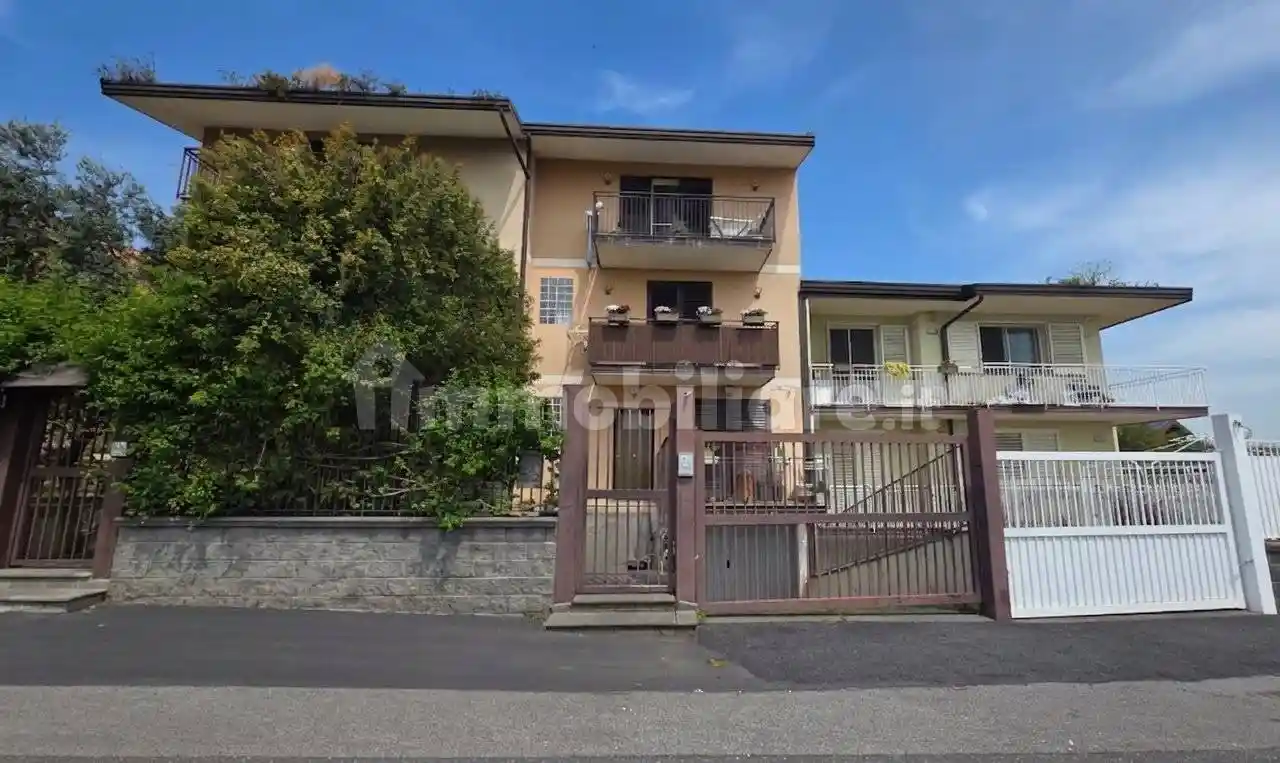 Appartamento in vendita a Misterbianco