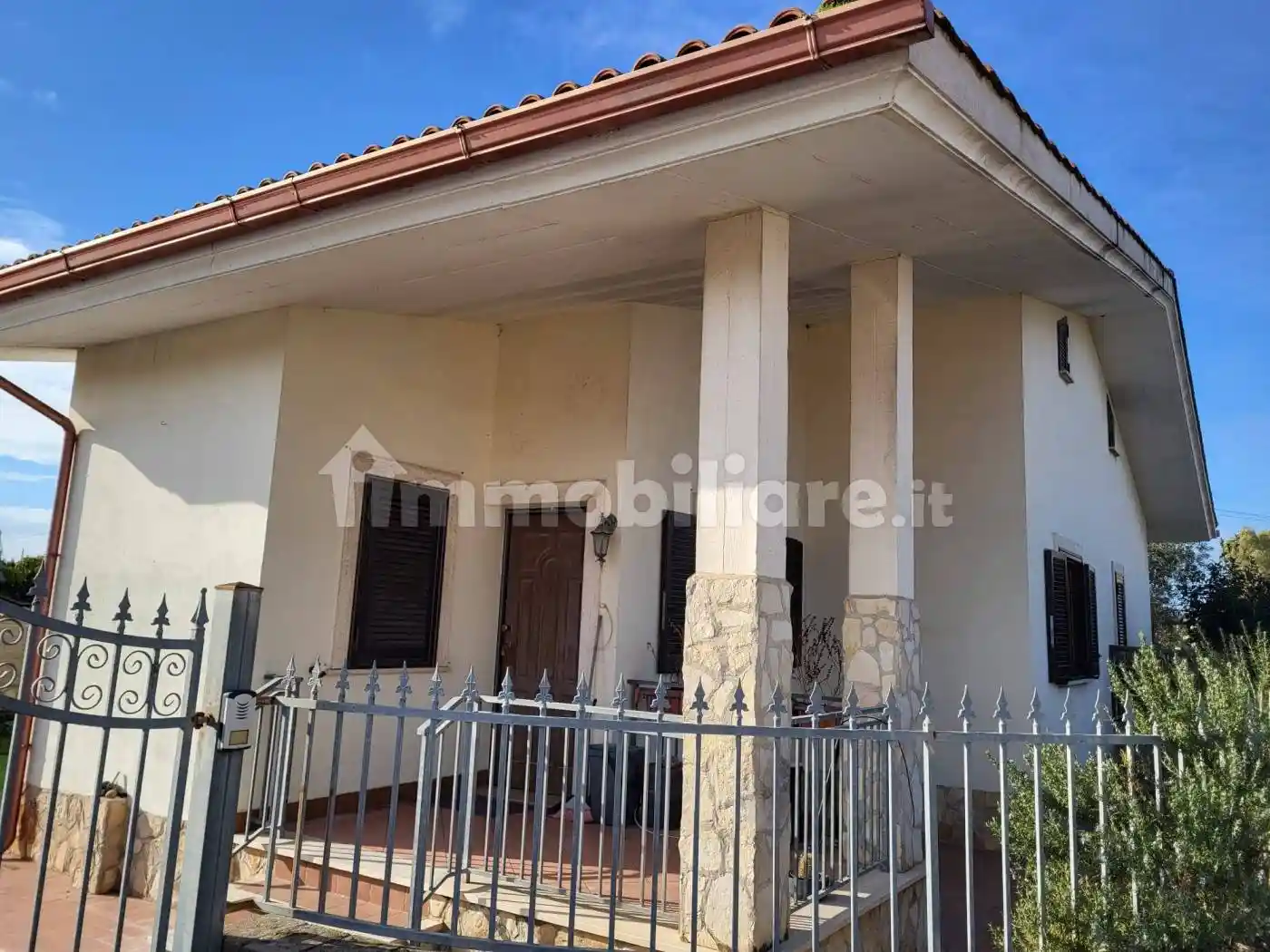 Villa in vendita a Ardea