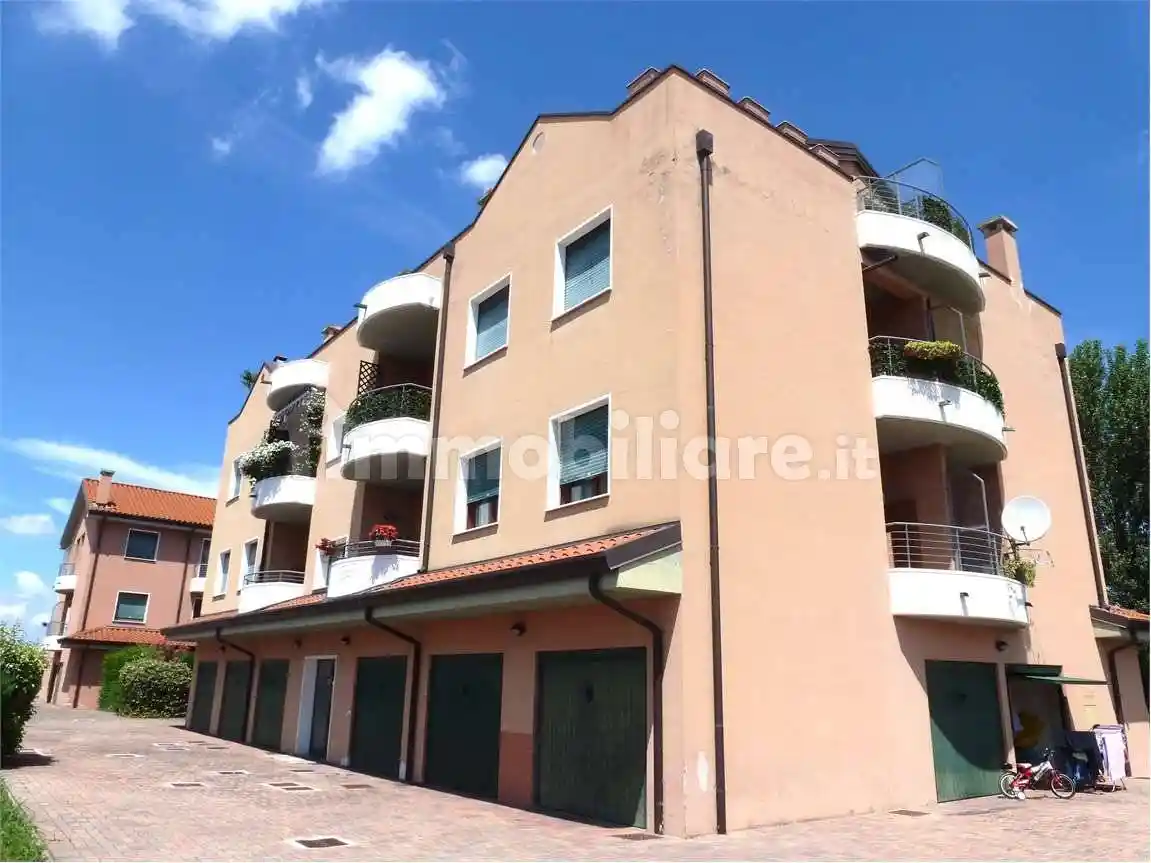 Appartamento in vendita a Pontelongo