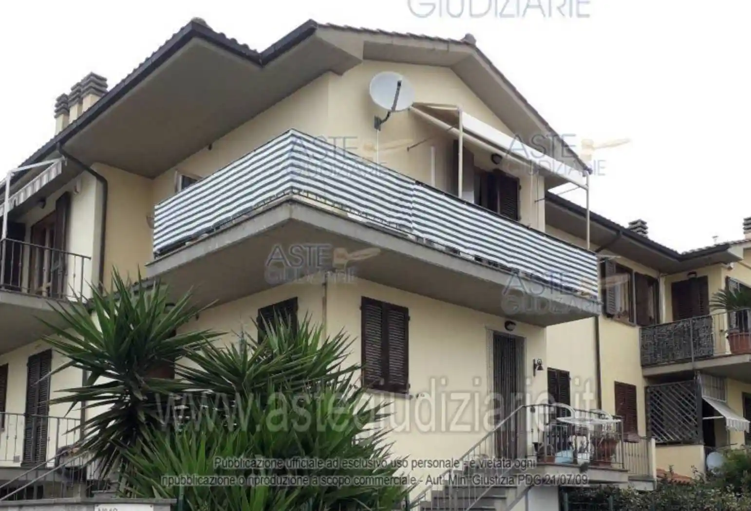 Appartamento in vendita a Cecina