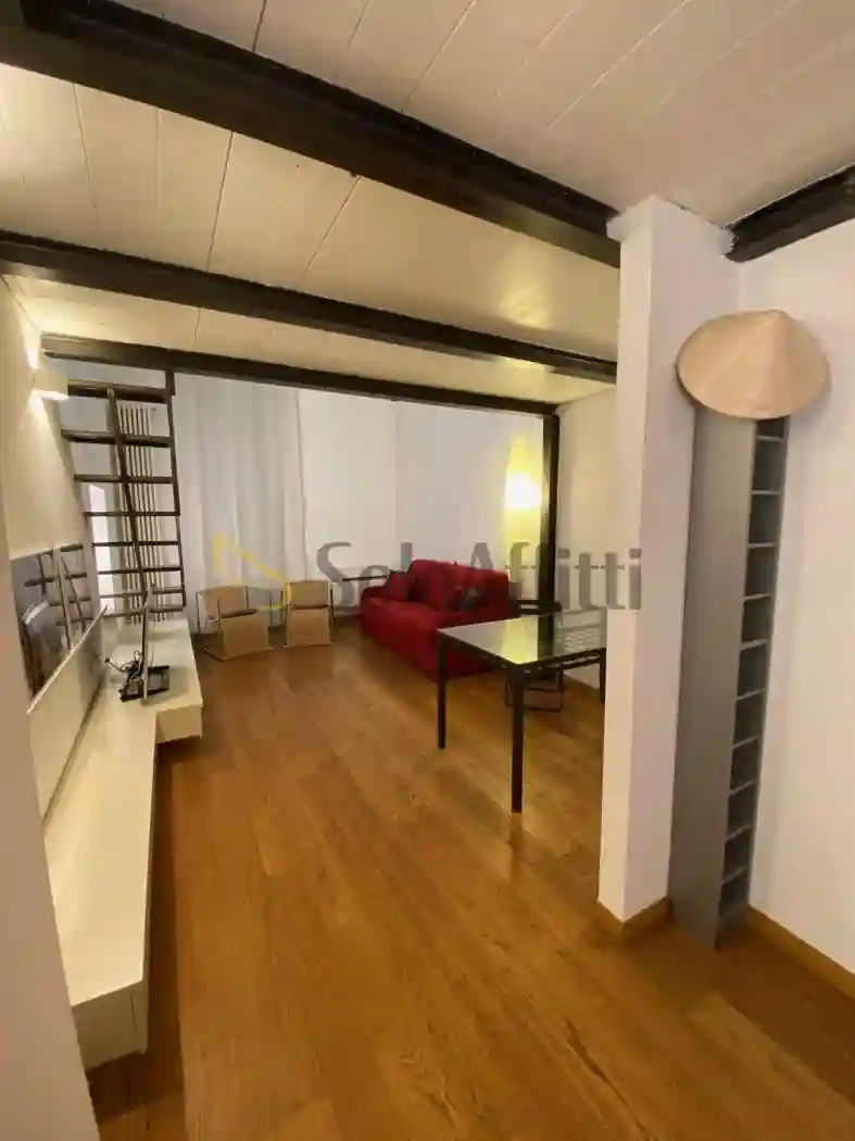 Loft - foto 4