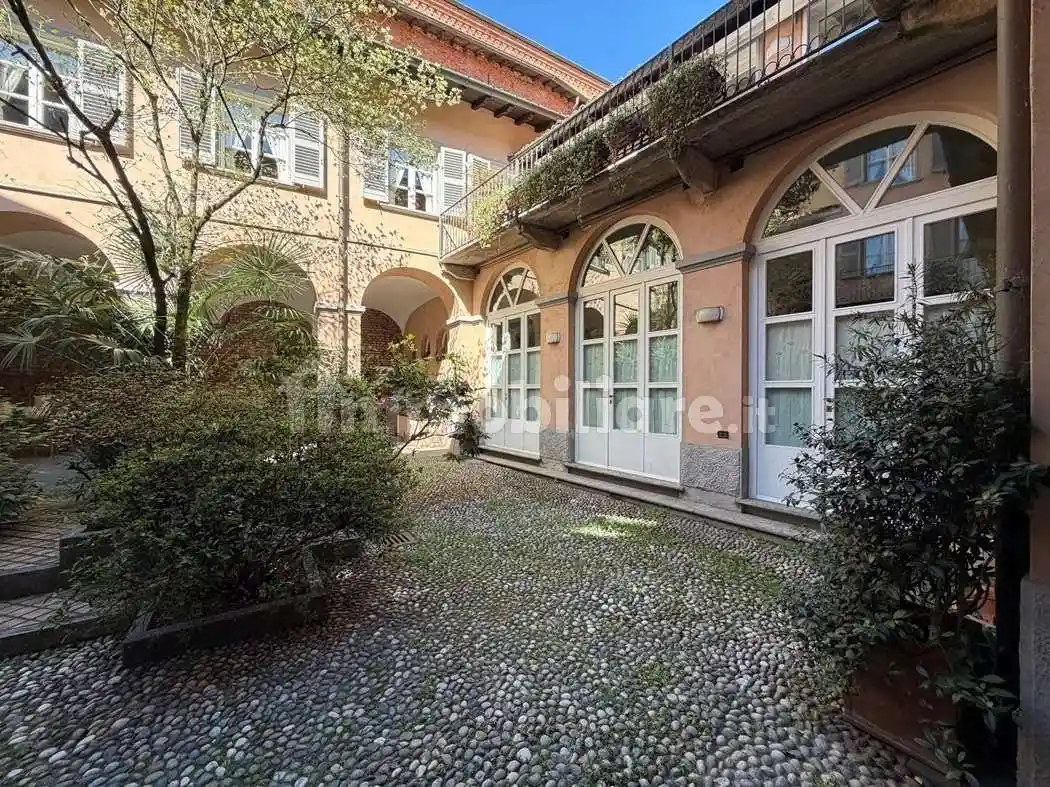 Appartamento in vendita a Vigevano