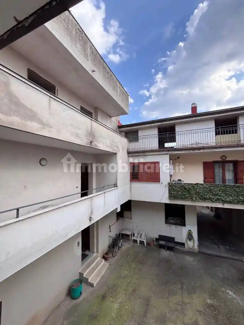 Appartamento in vendita a Capodrise