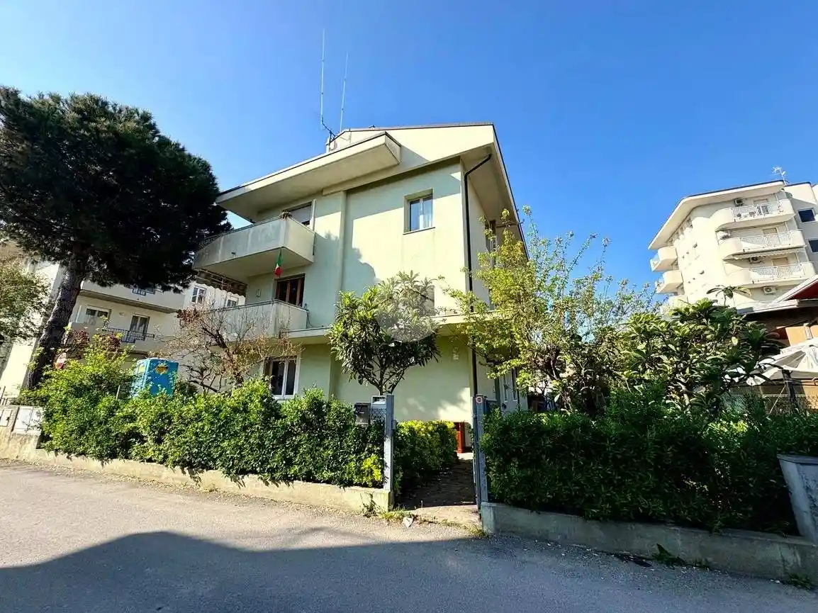 Appartamento in vendita a Rimini