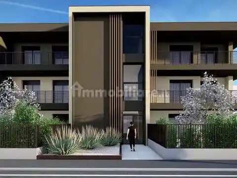 Appartamento in vendita a Pedrengo