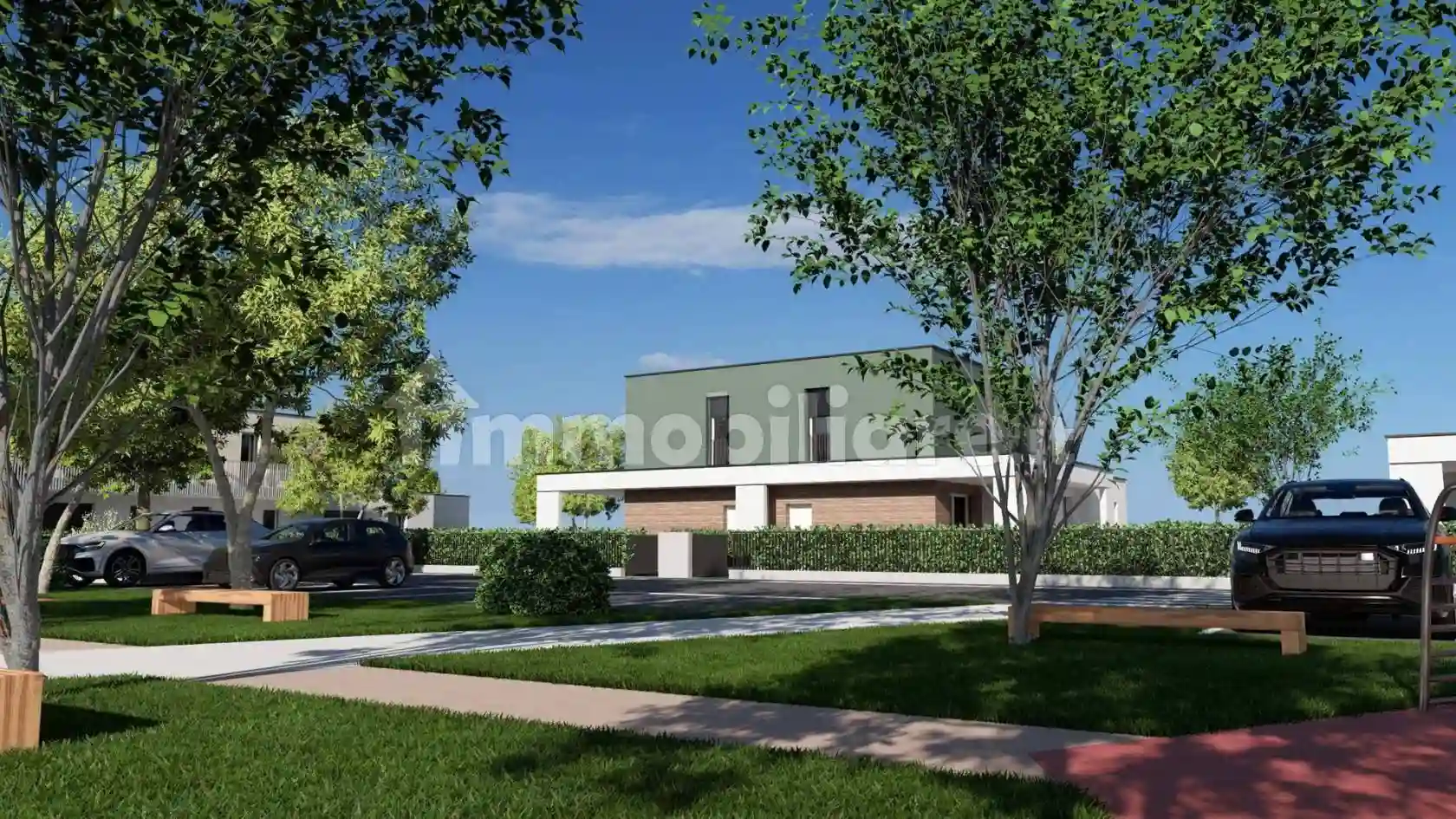 Villa - foto 3