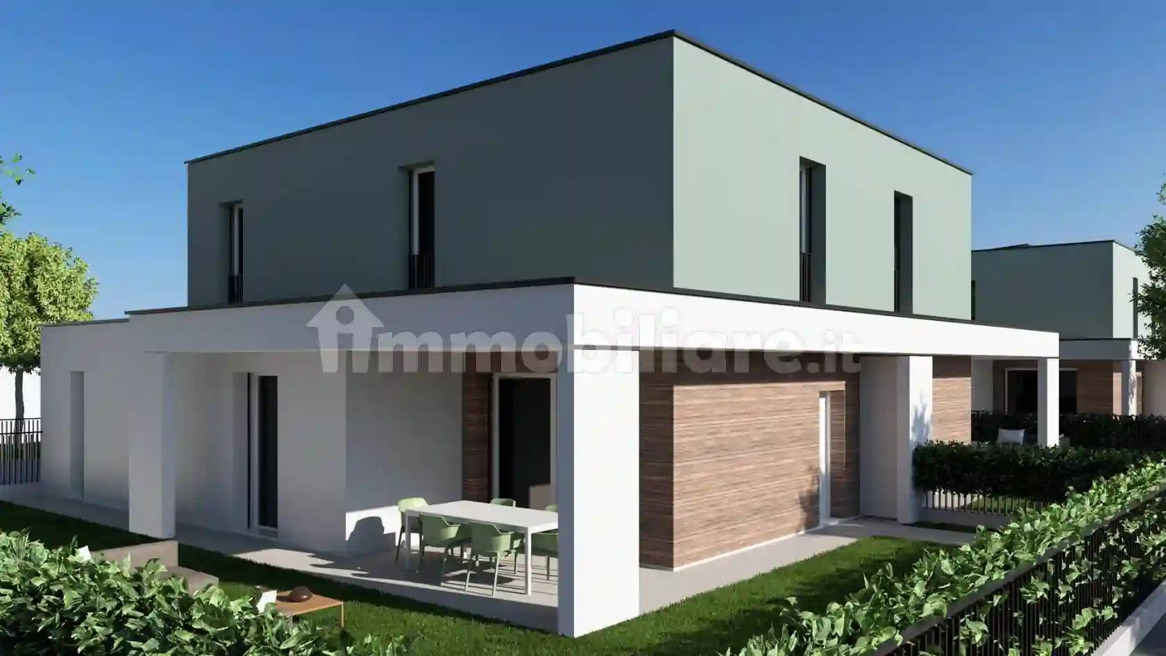 Villa - foto 4