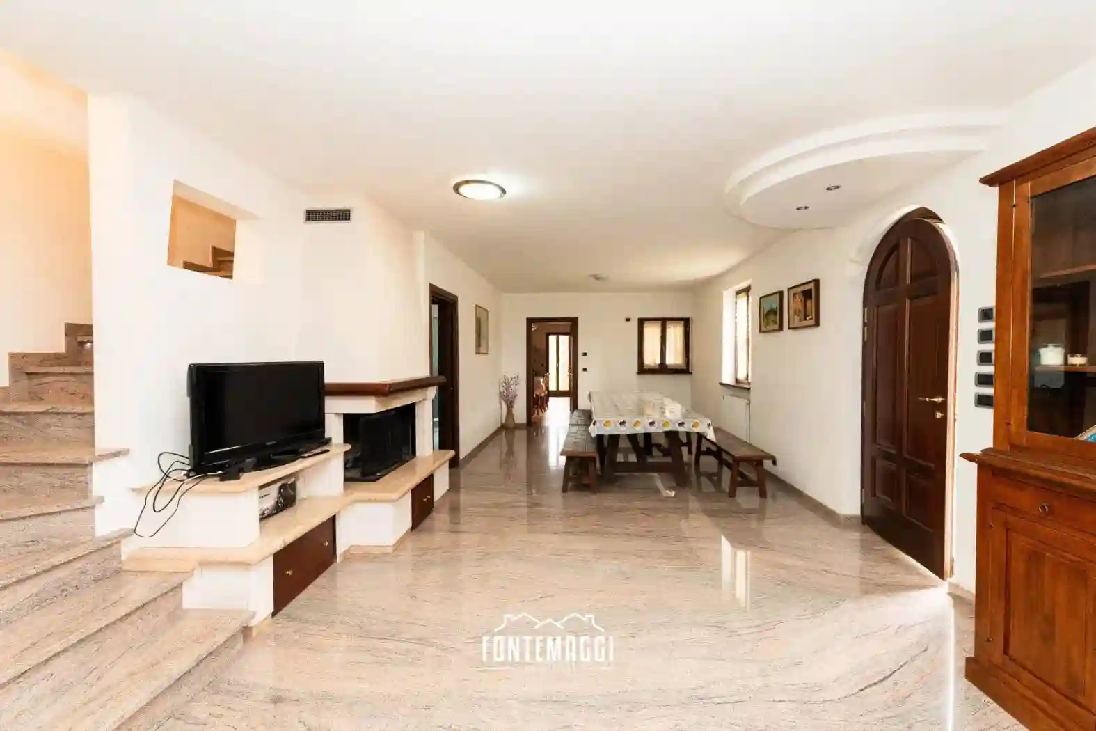 Villetta a schiera - foto 2