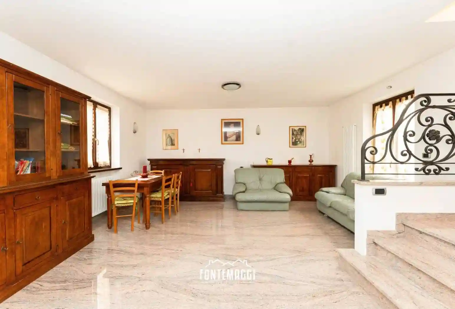 Villetta a schiera - foto 3