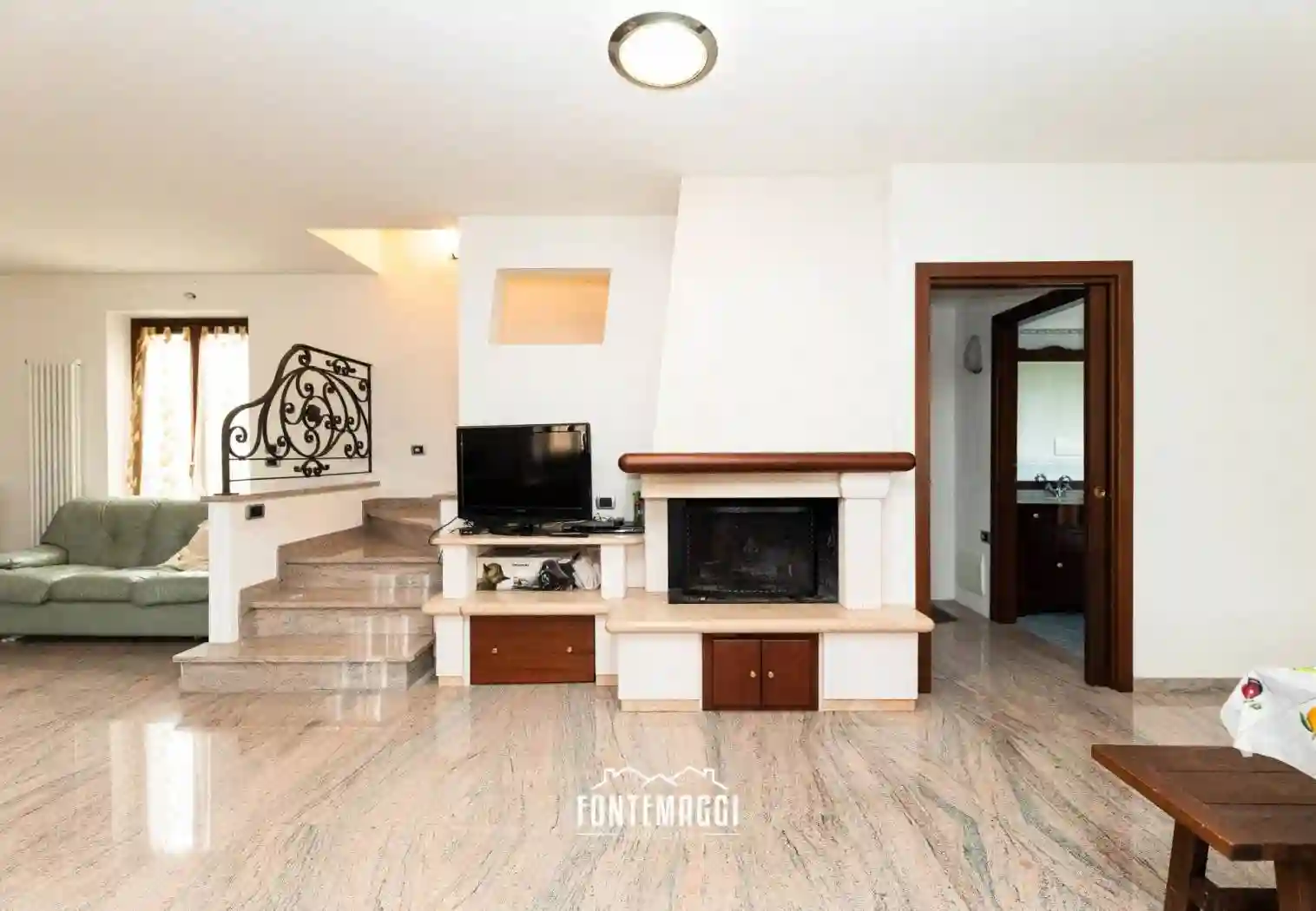 Villetta a schiera - foto 4