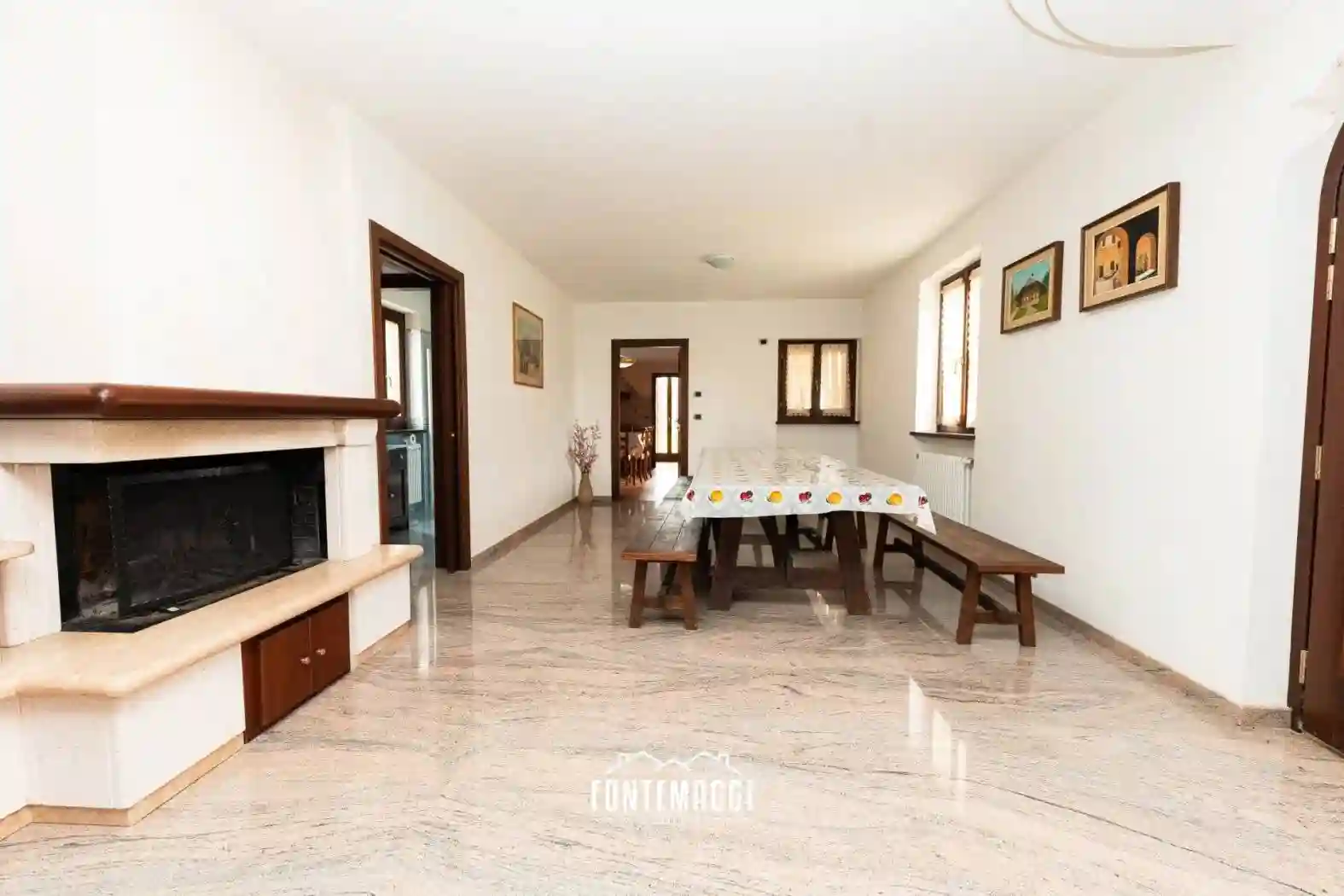 Villetta a schiera - foto 5