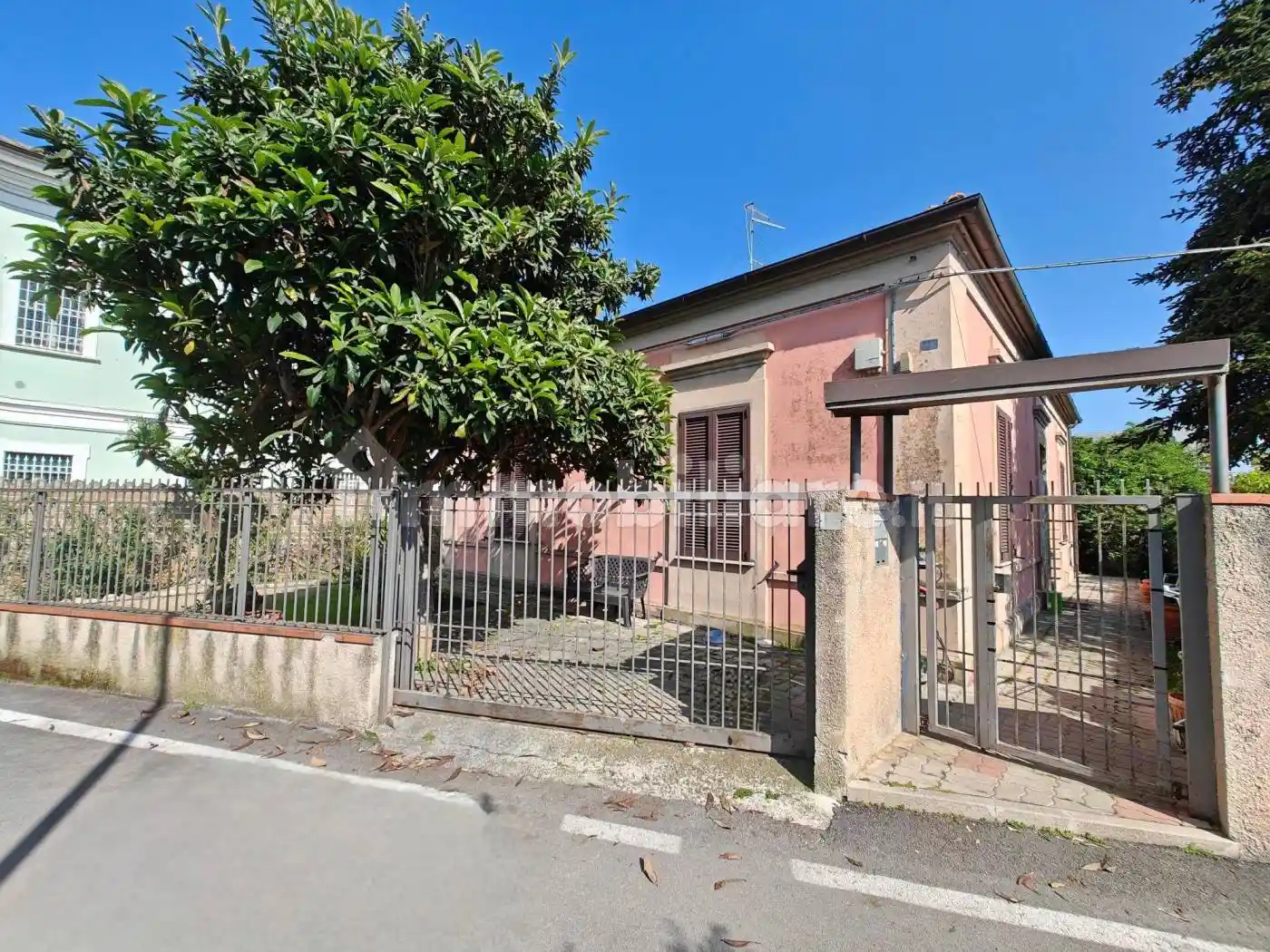 Villa in vendita a Pescara