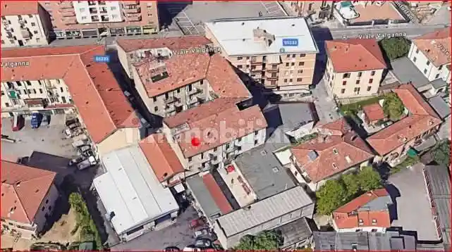 Appartamento in vendita a Varese