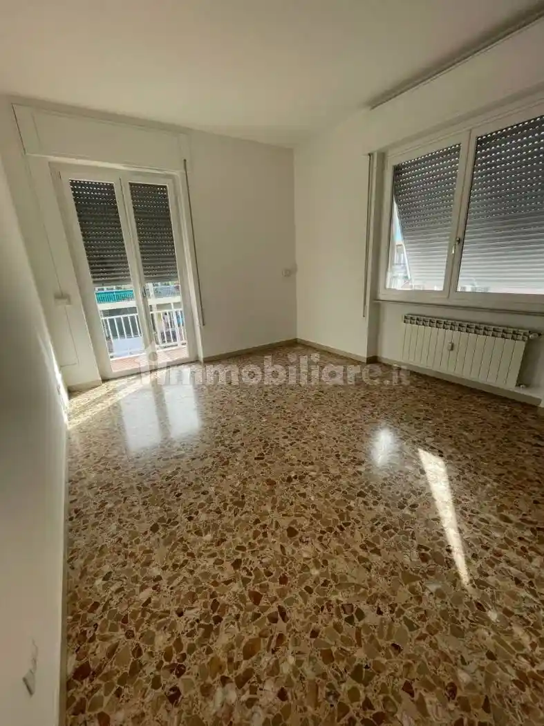 Appartamento in vendita a La Spezia