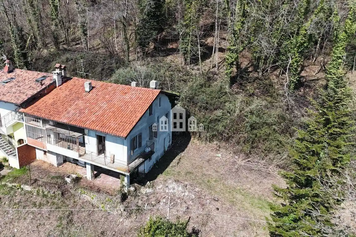 Casa indipendente in vendita a Cintano