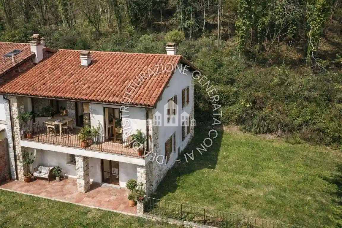 Casa indipendente - foto 2