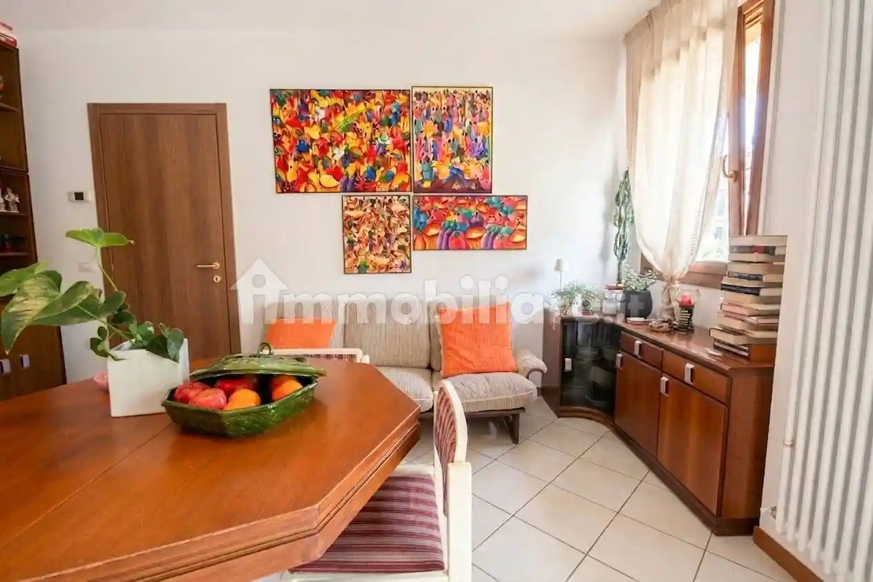 Appartamento in vendita a Camisano Vicentino