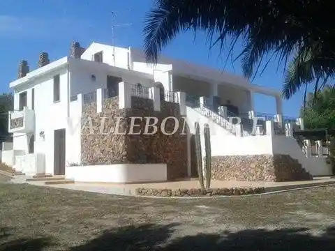 Villa in vendita a Carloforte