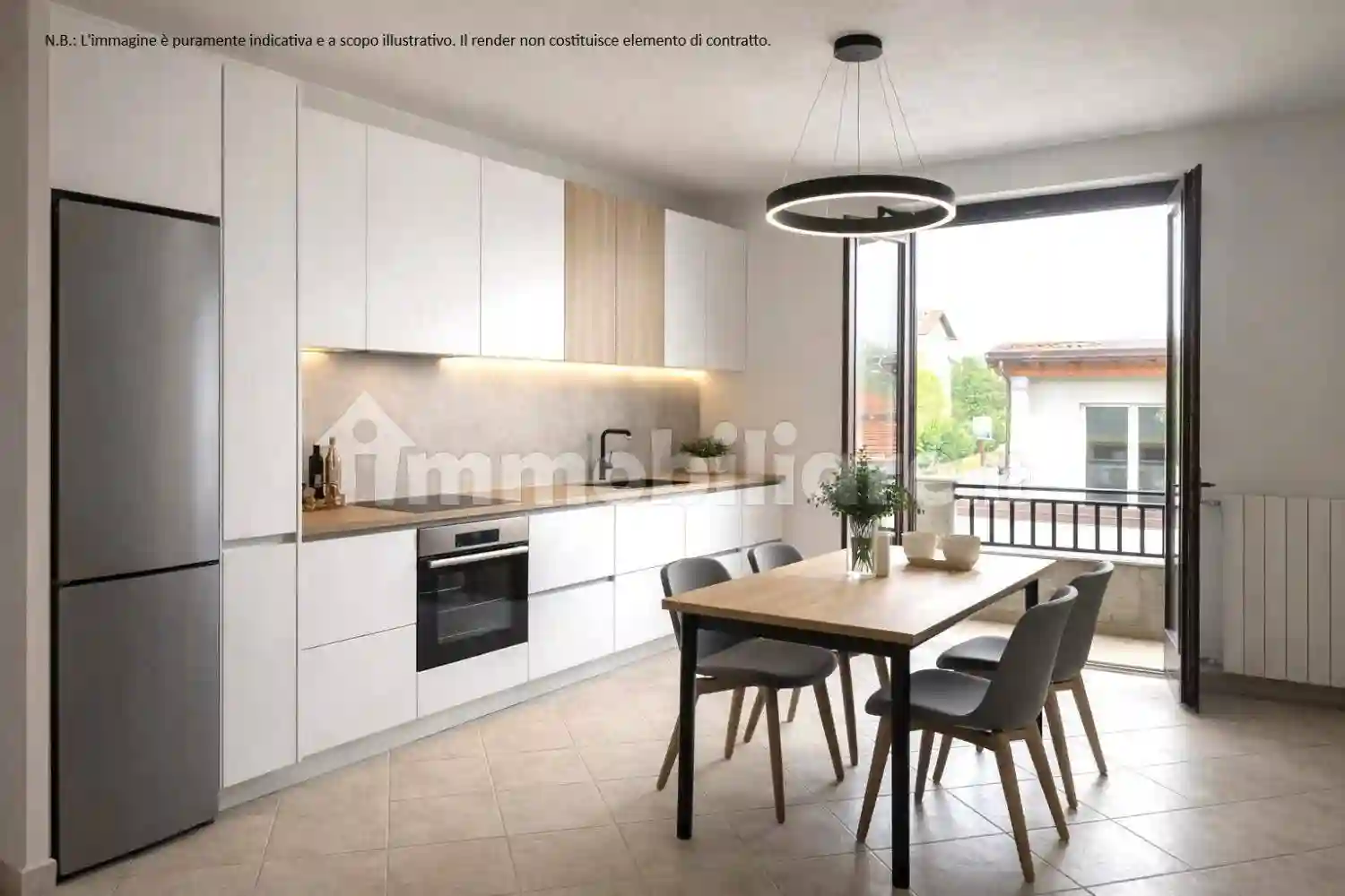 Appartamento - foto 5