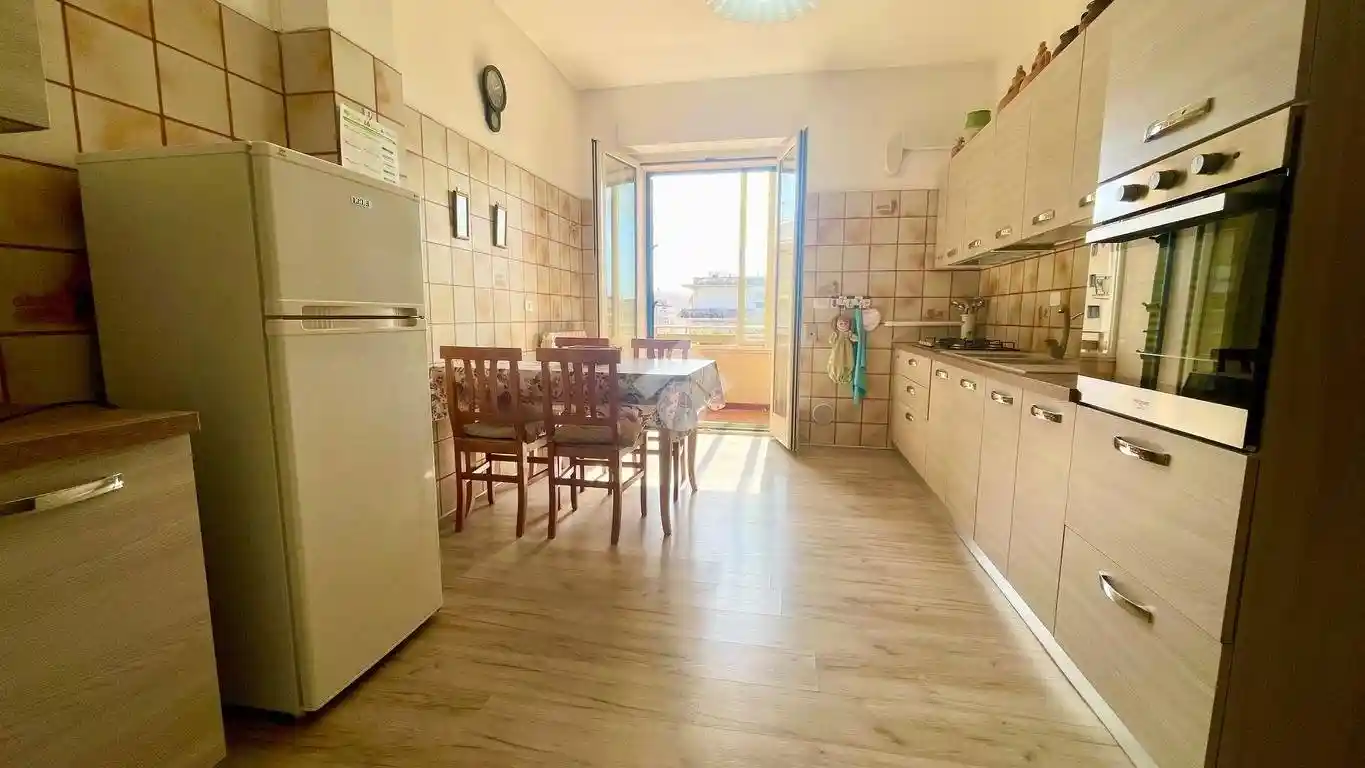 Casa indipendente in vendita a Presicce-Acquarica