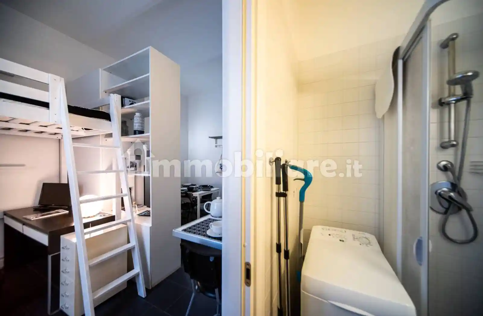 Appartamento in affitto a Parma