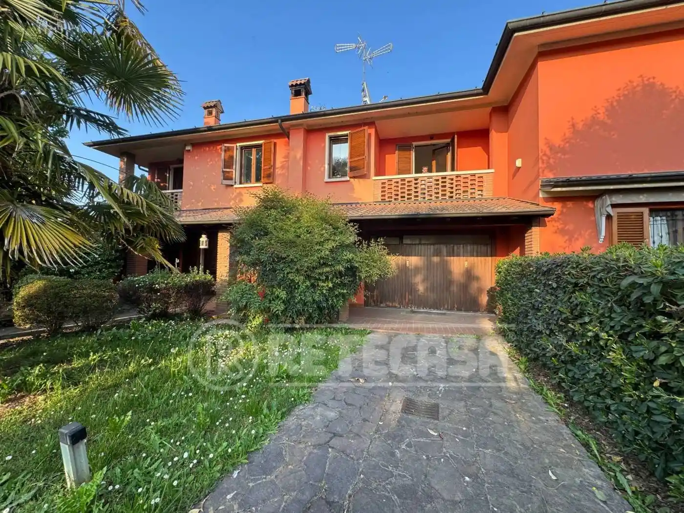 Appartamento in vendita a Izano