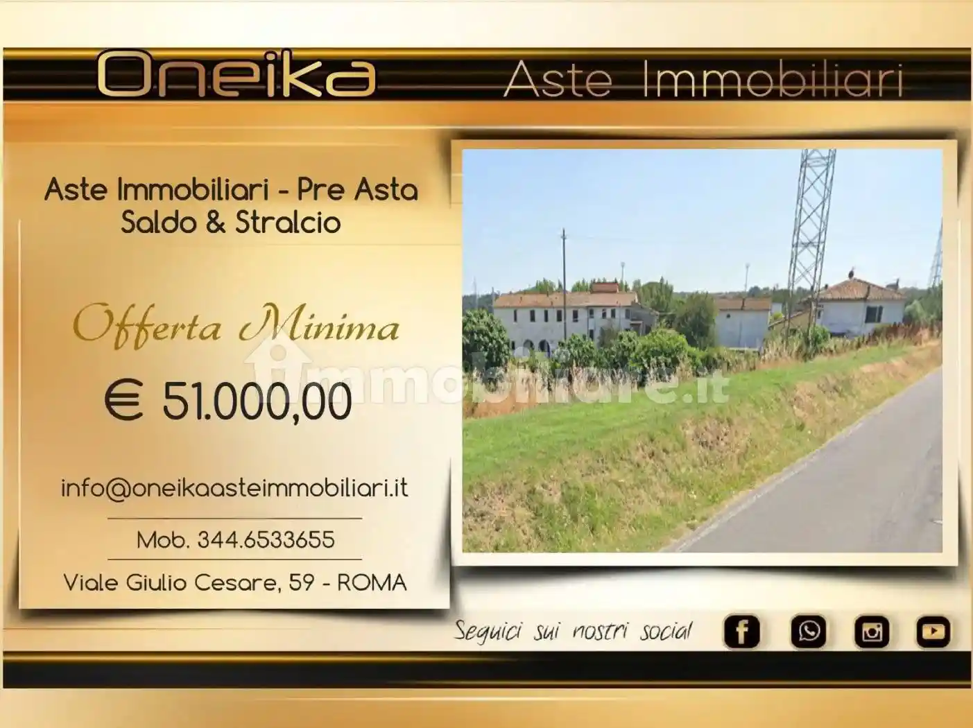 Appartamento in vendita a San Miniato