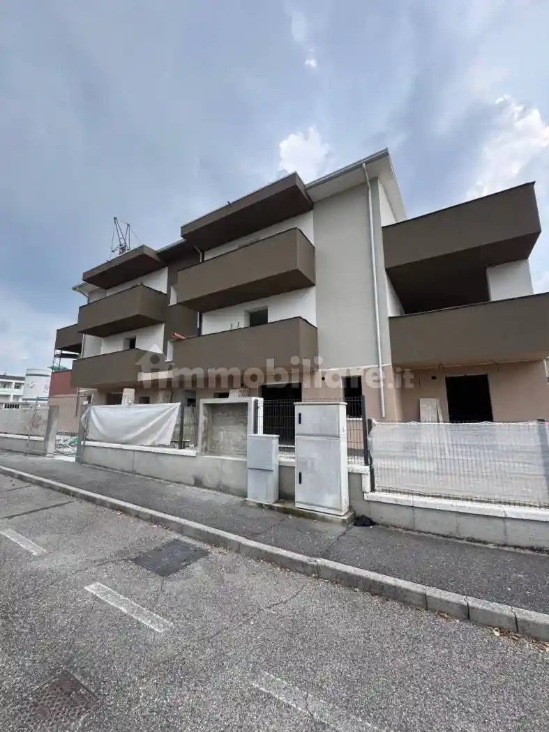 Appartamento in vendita a Mestrino