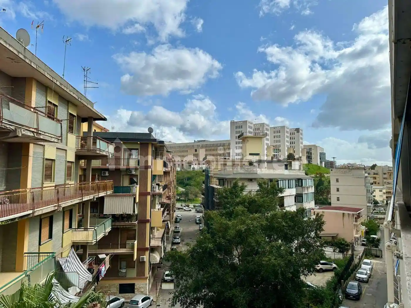 Appartamento in vendita a Reggio Calabria