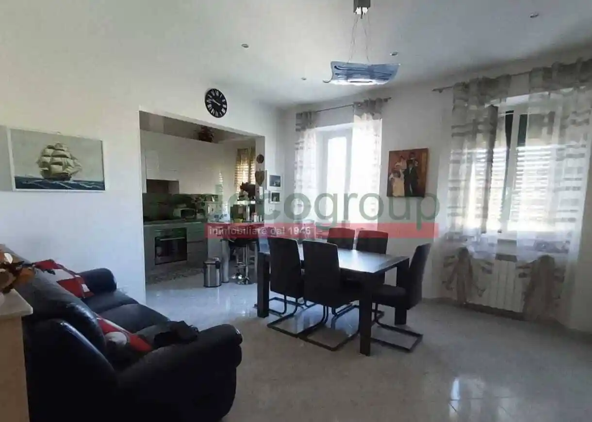 Appartamento in vendita a Livorno