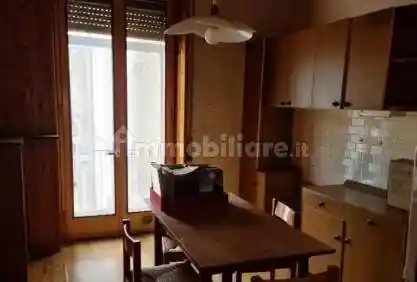 Appartamento in vendita a Vicenza