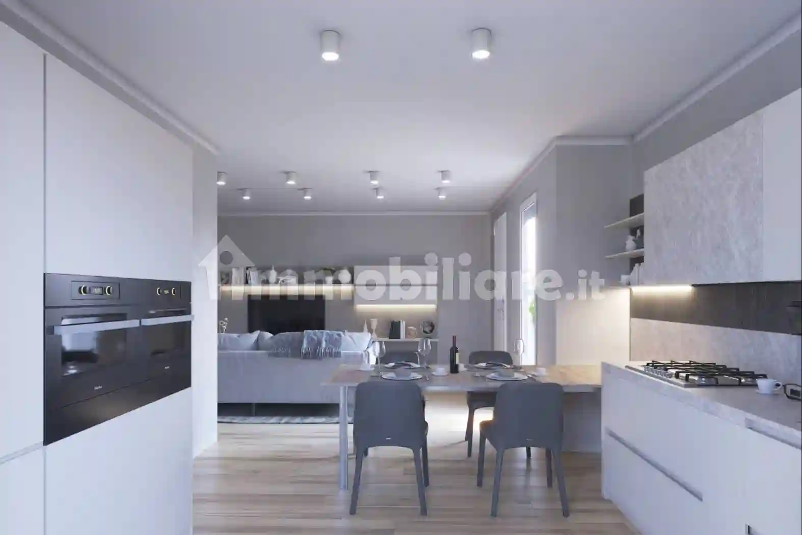 Appartamento - foto 5