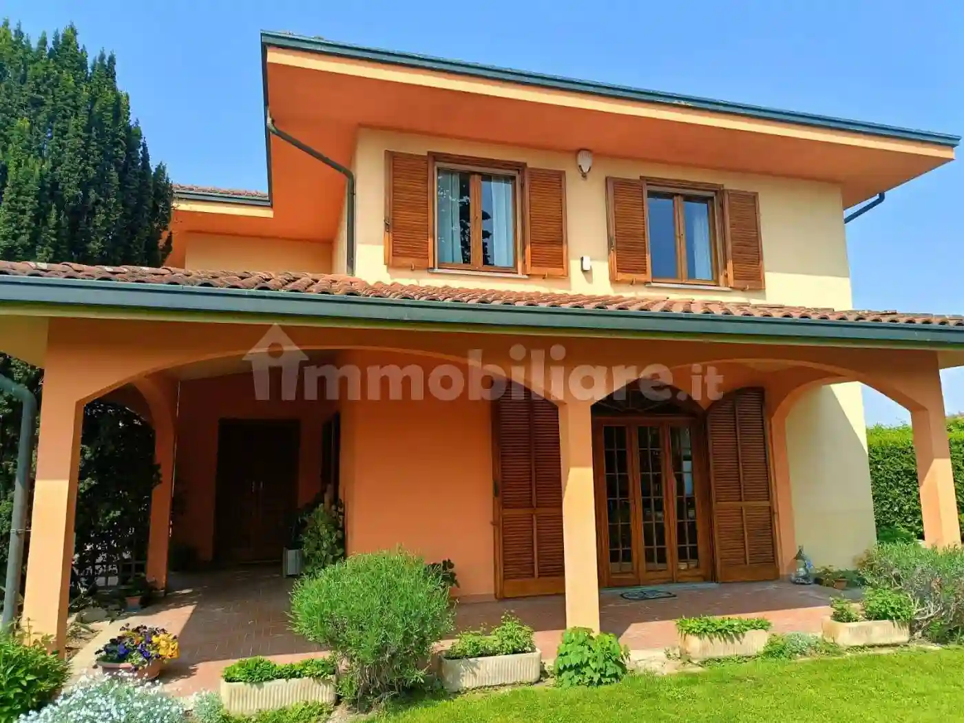 Villa - foto 3