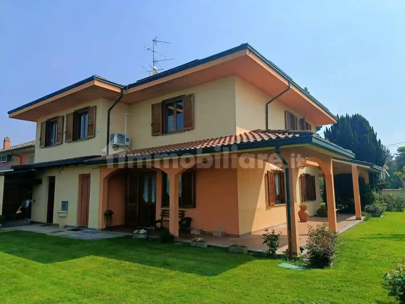 Villa - foto 4