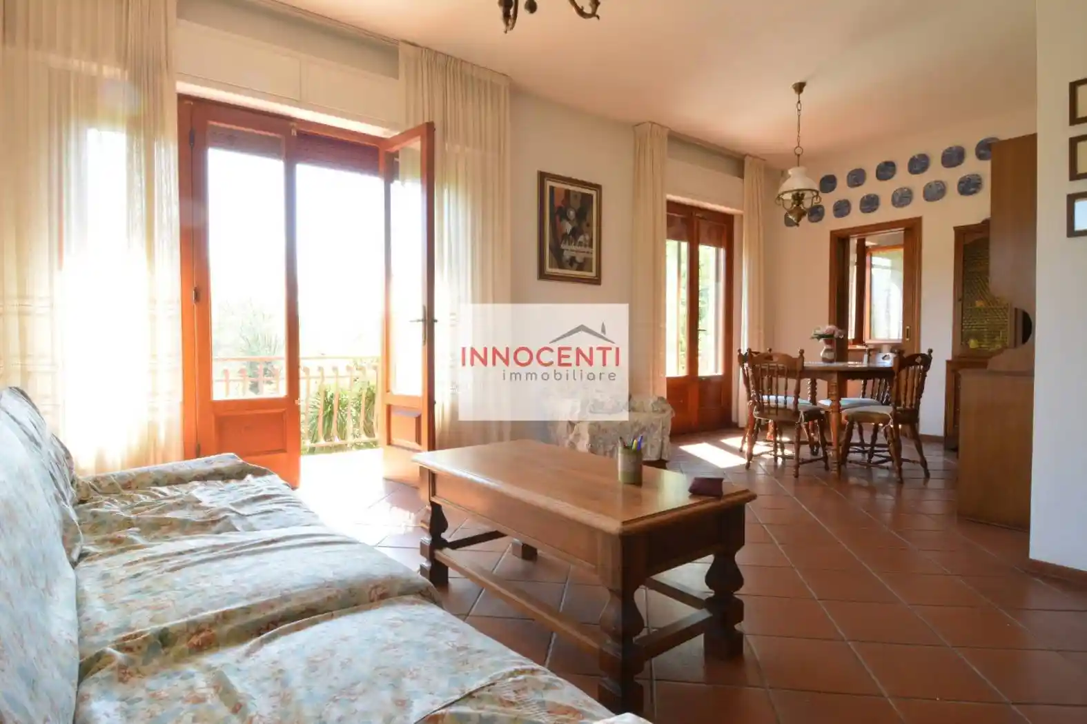 Villa in vendita a Lucca