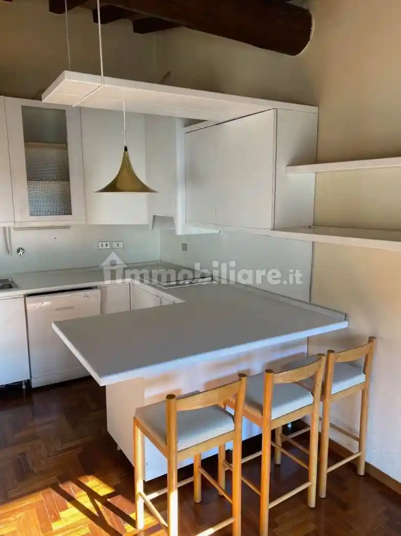 Appartamento in affitto a Parma