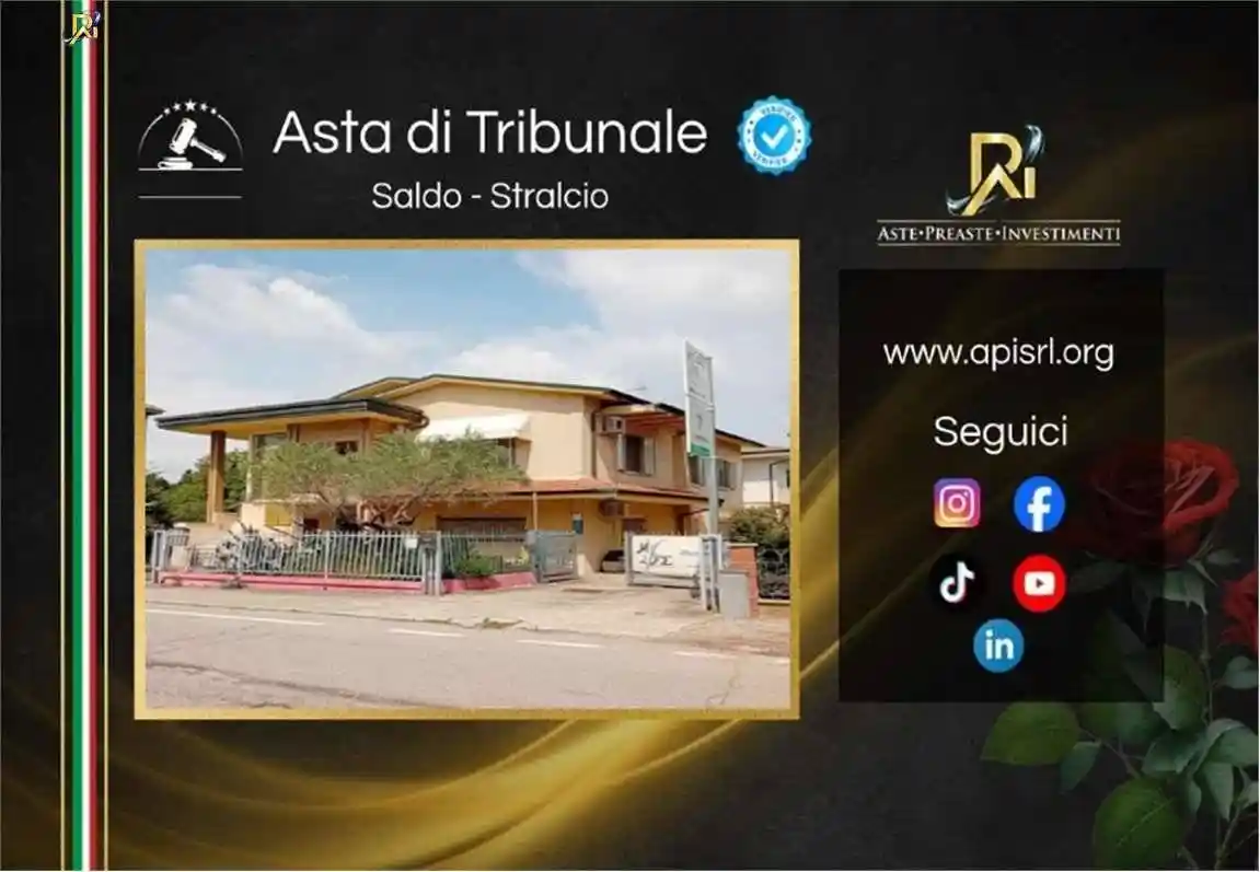 Appartamento in vendita a Sermide e Felonica