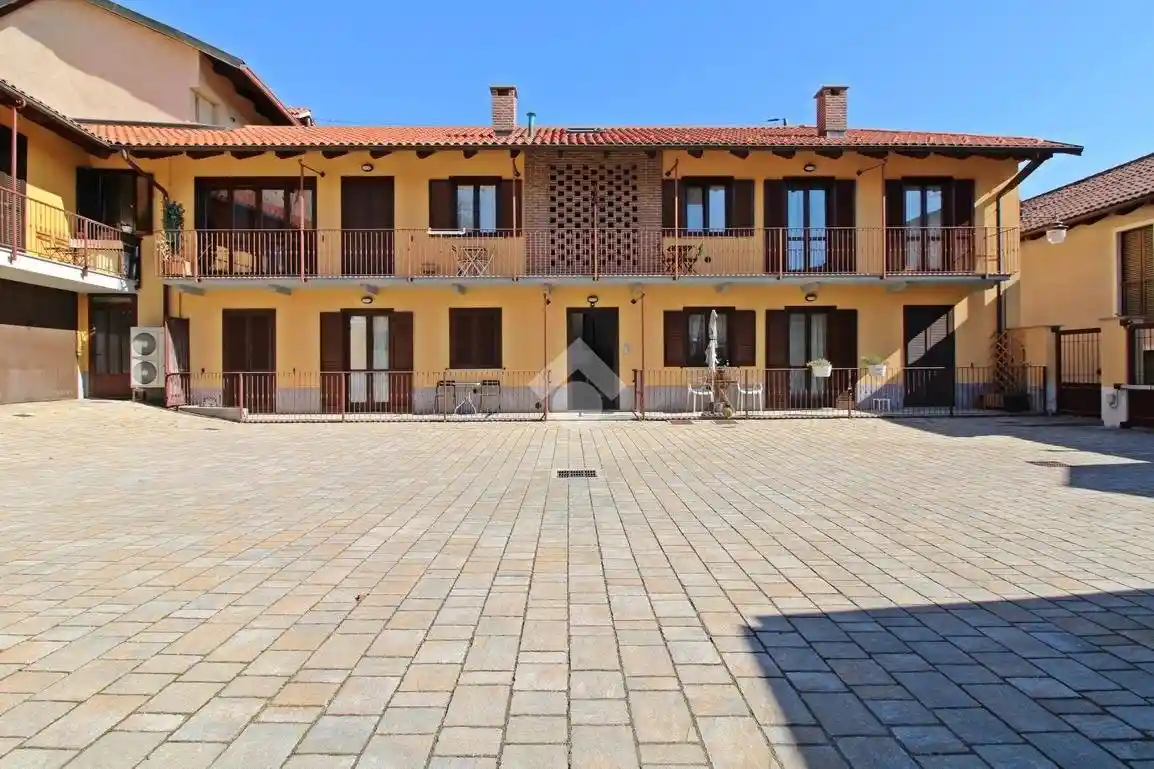 Appartamento in affitto a Rivoli