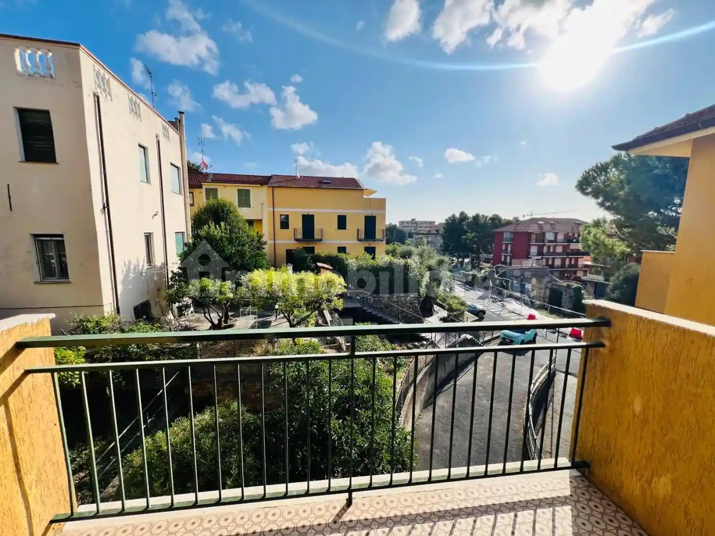 Appartamento in vendita a San Bartolomeo al Mare