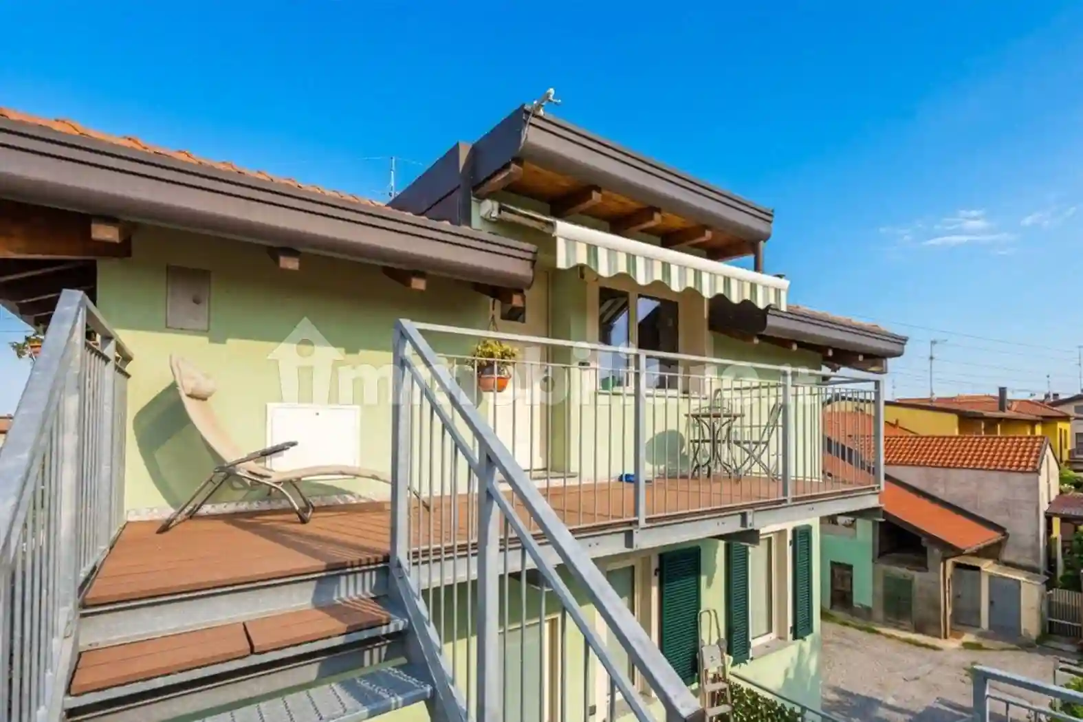 Attico - Mansarda - foto 2