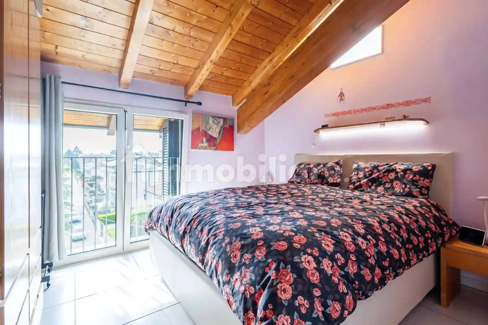 Attico - Mansarda - foto 5