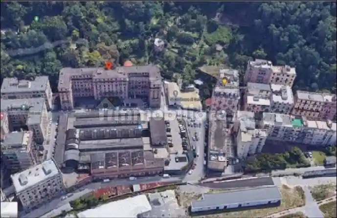 Appartamento in vendita a Genova