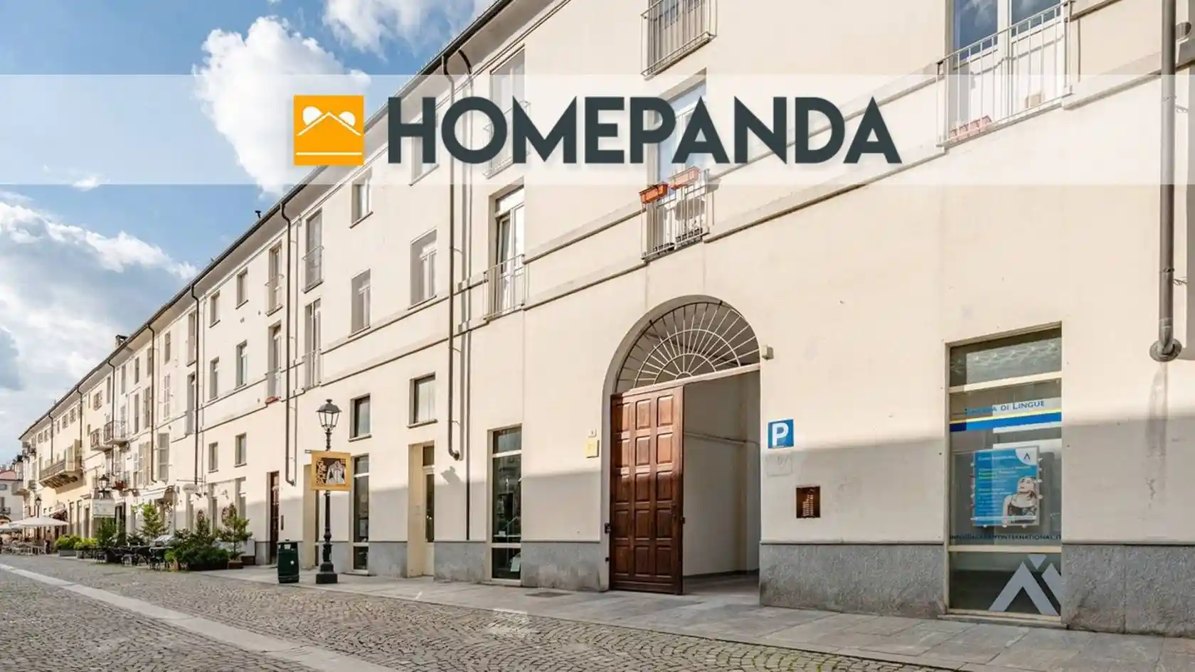 Casa indipendente in vendita a Venaria Reale