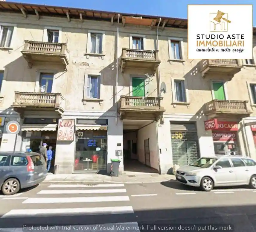 Appartamento in vendita a Varese