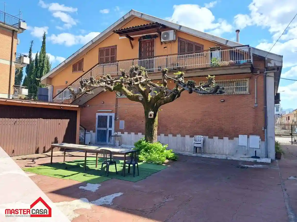 Attico - Mansarda - foto 2