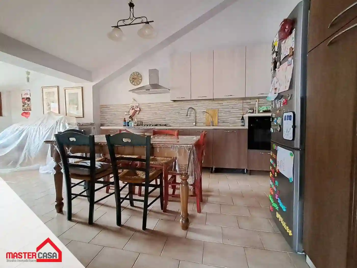 Attico - Mansarda - foto 5