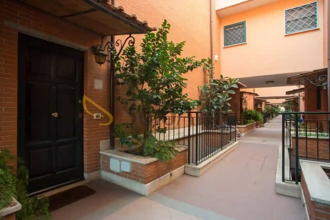 Villetta a schiera - foto 2