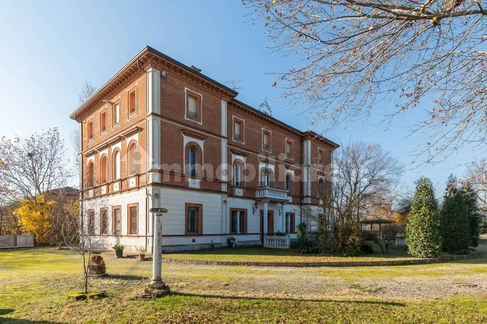 Appartamento in vendita a Medicina