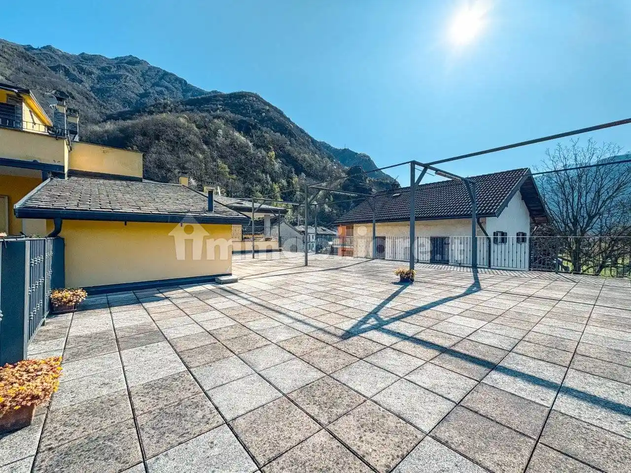 Appartamento in vendita a Vogogna